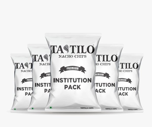 institution pack