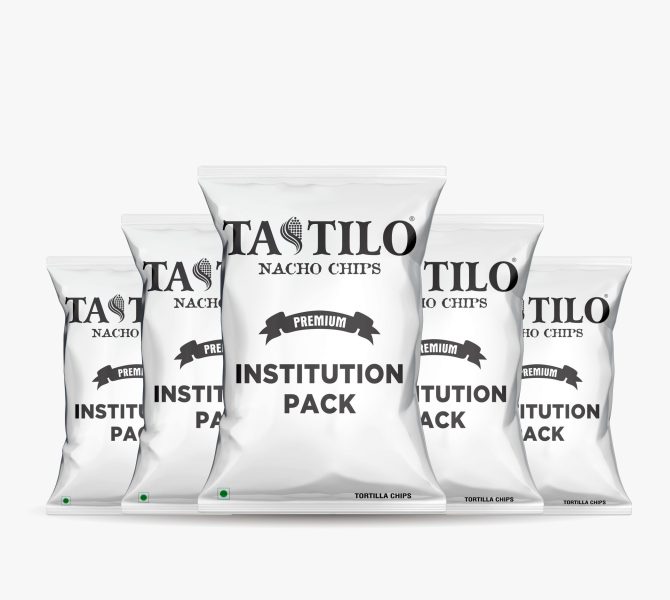 institution pack